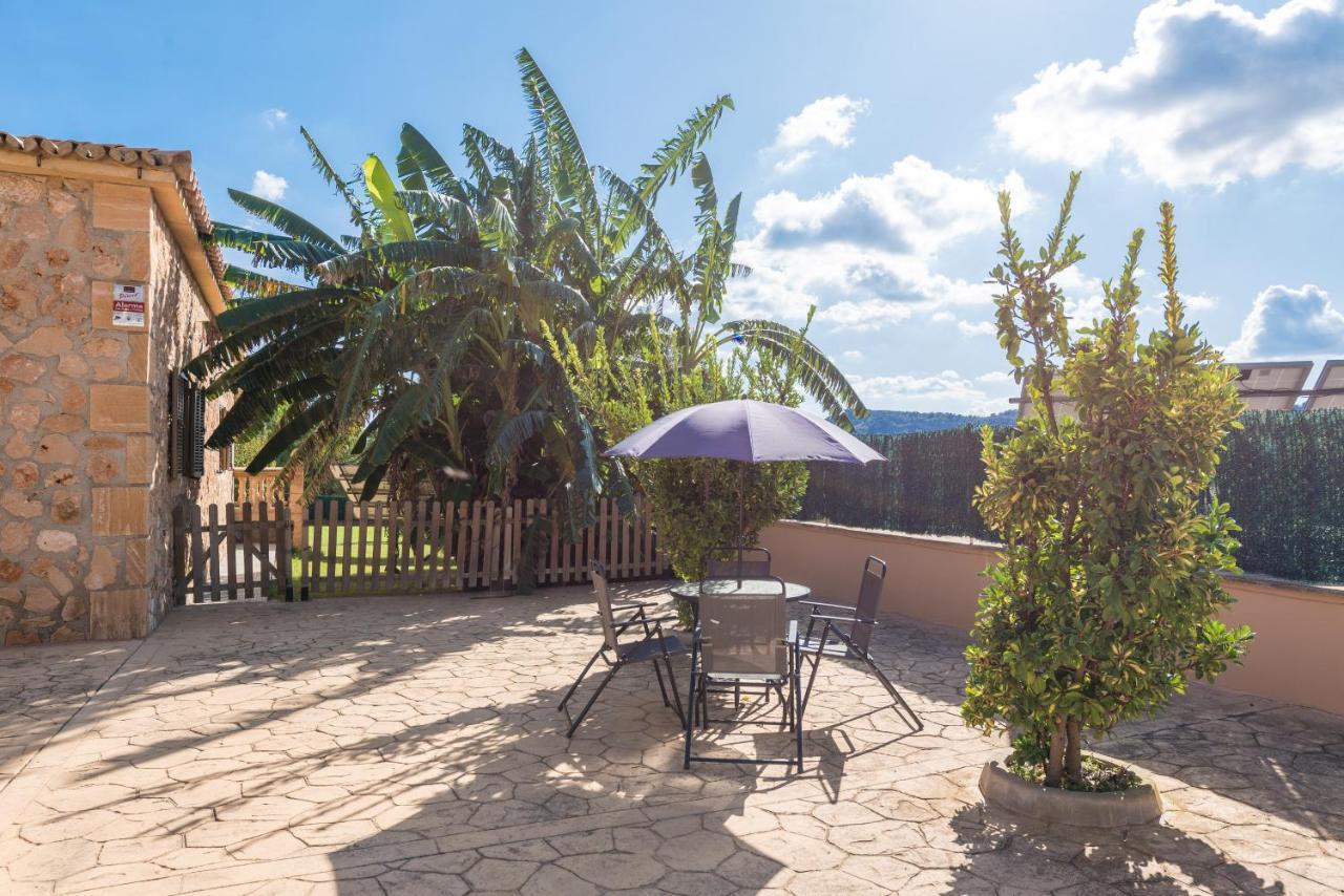 Solluna Villa Son Servera (Mallorca)