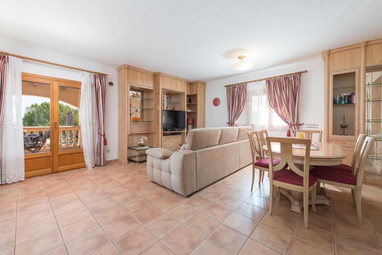 Solluna Villa
