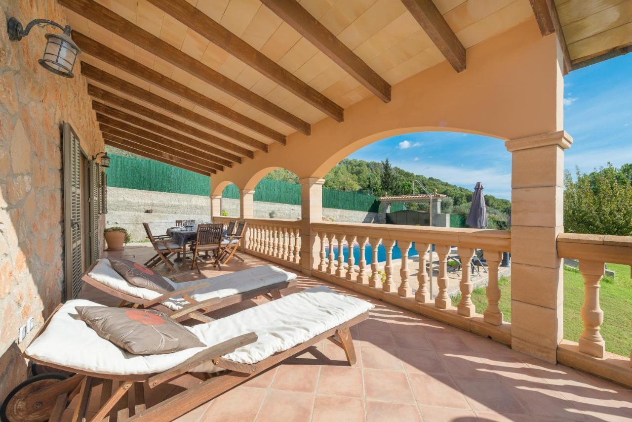 Solluna Villa *