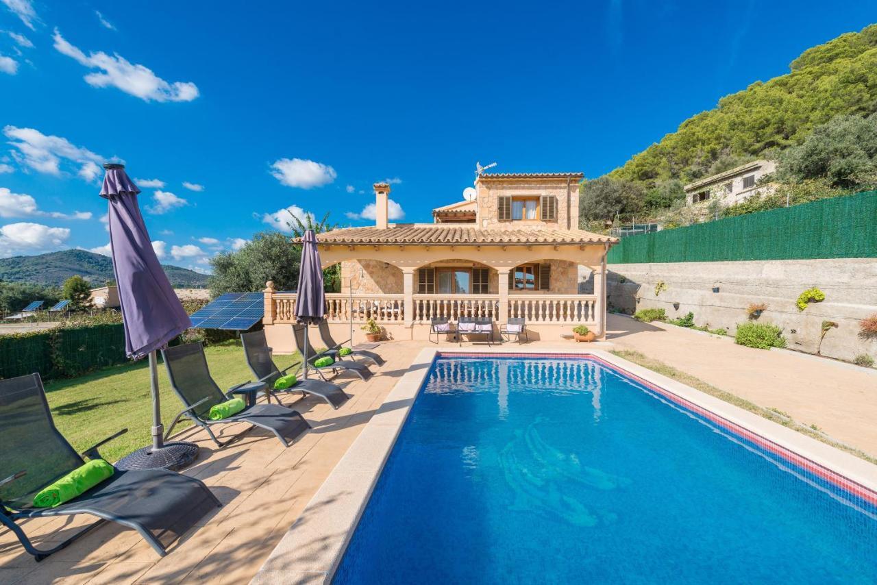 Solluna Villa Son Servera (Mallorca)