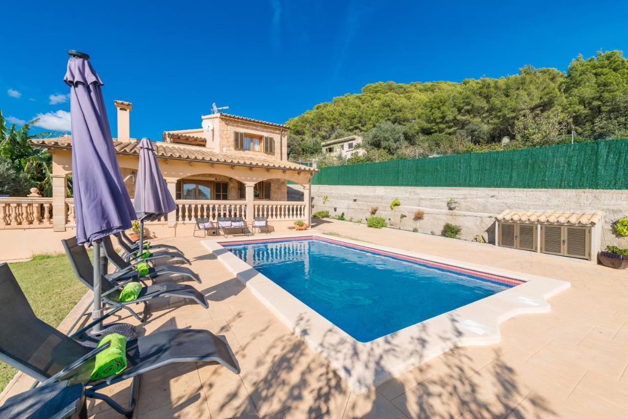 Solluna Villa Son Servera (Mallorca)