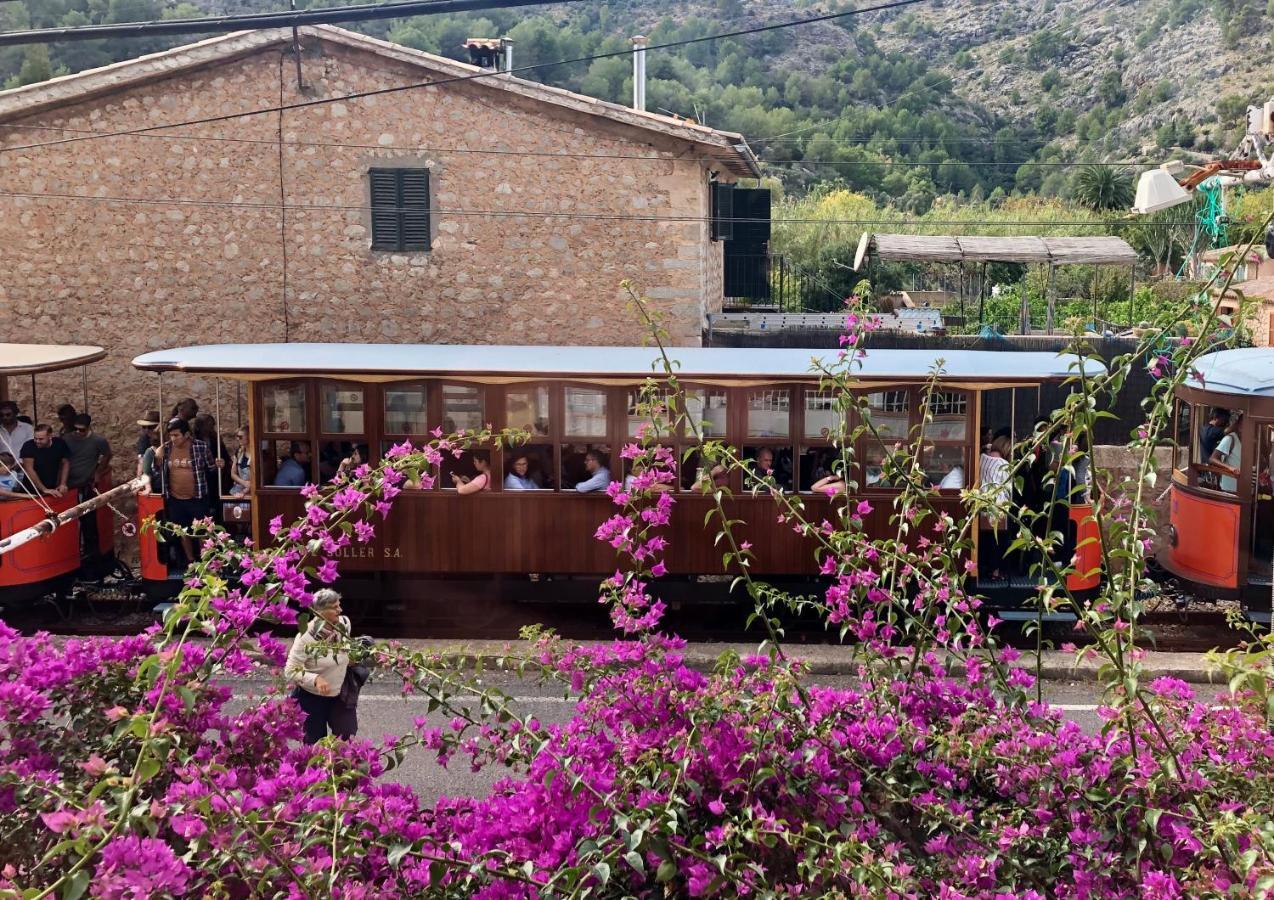 Guest house Sol Port Soller