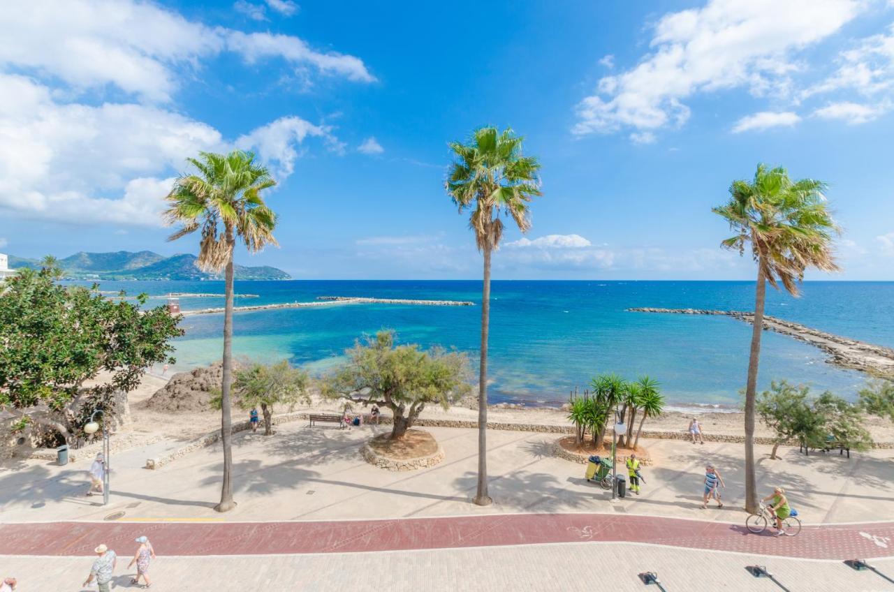 Cala Bona Calm&beach Apartamento *