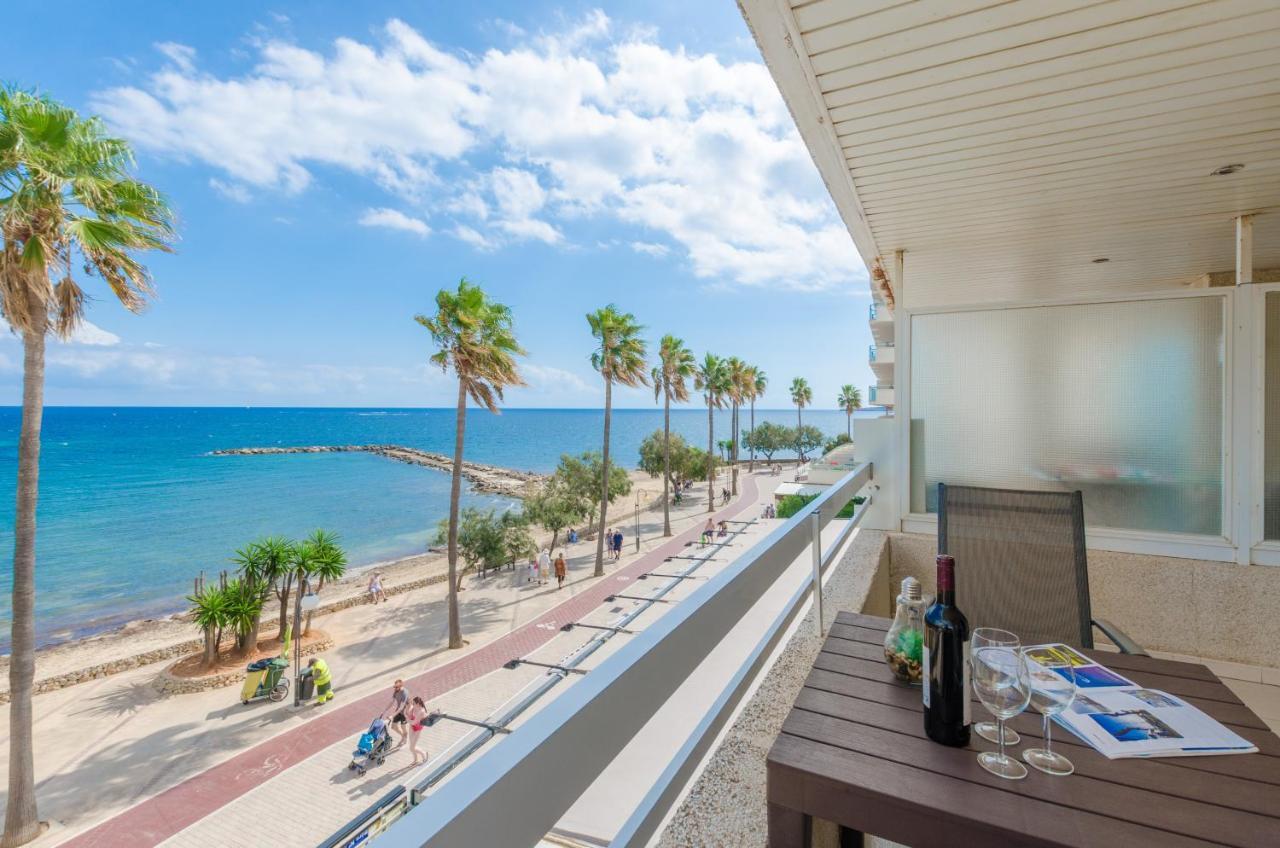 Apartamento Cala Bona Calm&beach