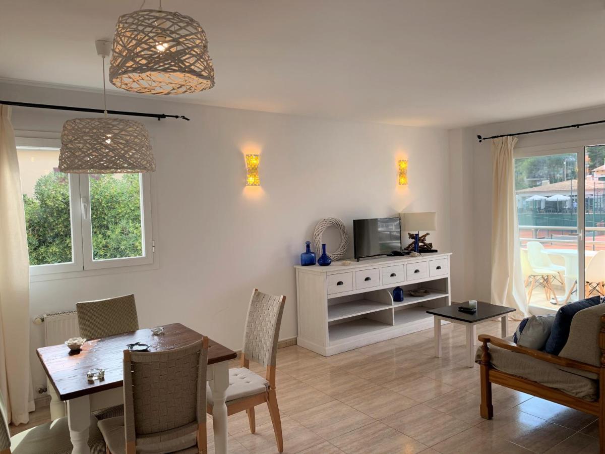 Apartamento Edificio C'an Patilla Cala Ratjada (Mallorca)