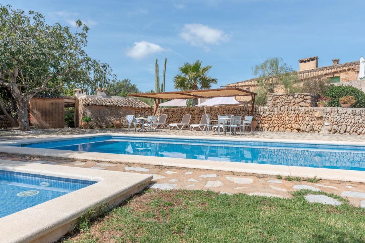 Apartamento Es Rafal Roig - Es Verd