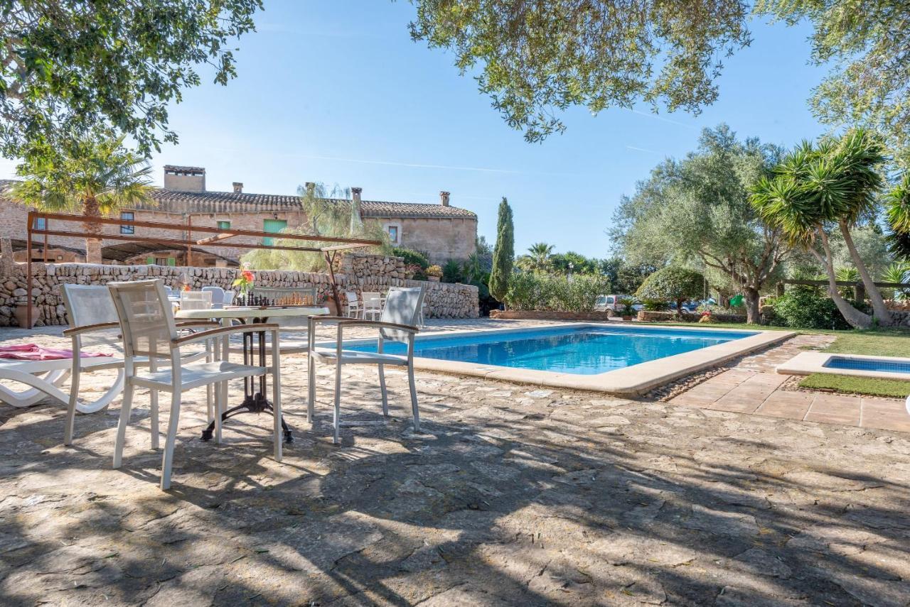 Apartamento Es Rafal Roig - Es Verd