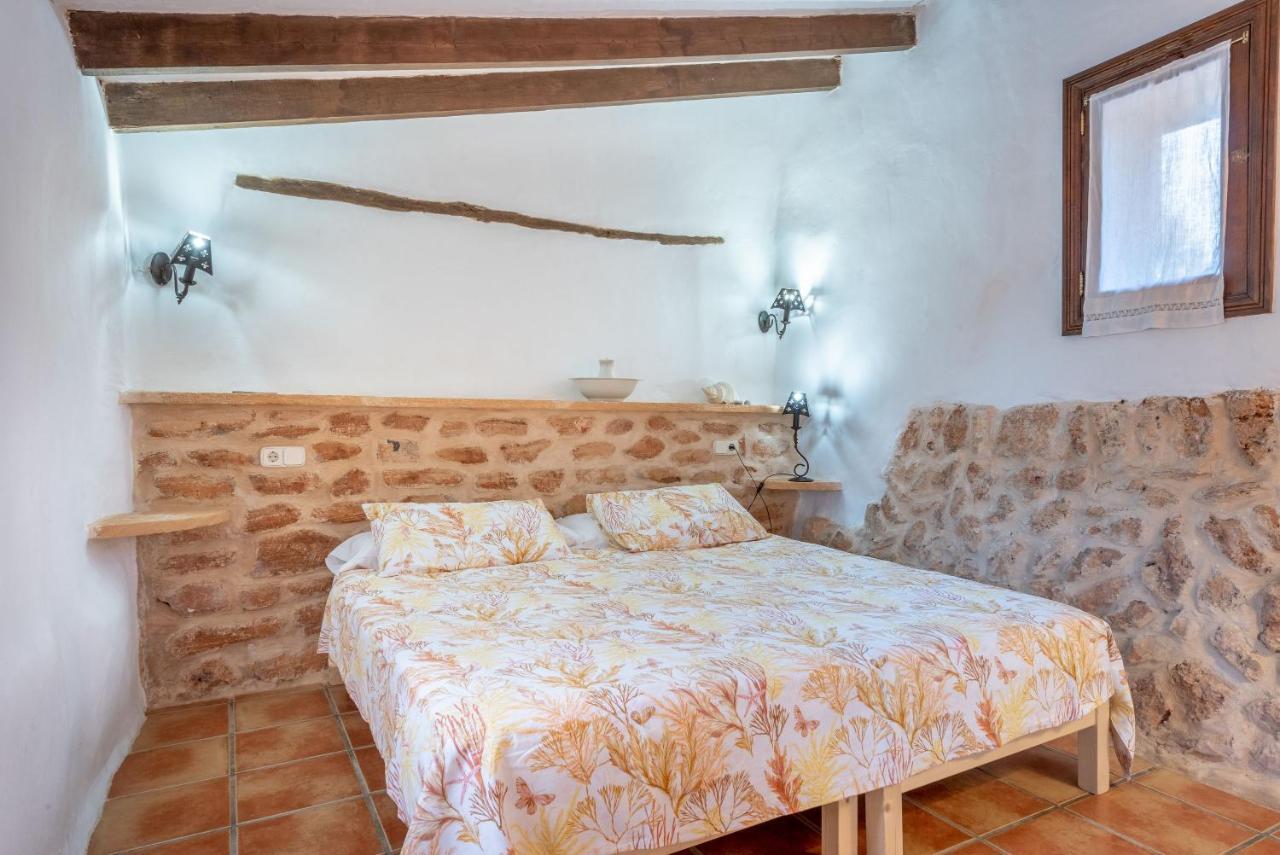 Apartamento Es Rafal Roig - Es Galiner *