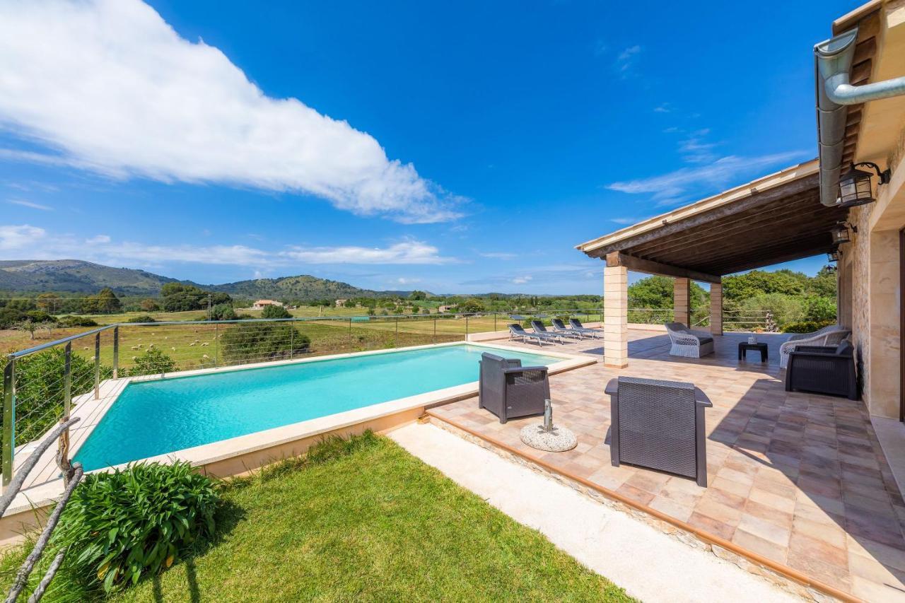 S'hort De Carrossa Villa *