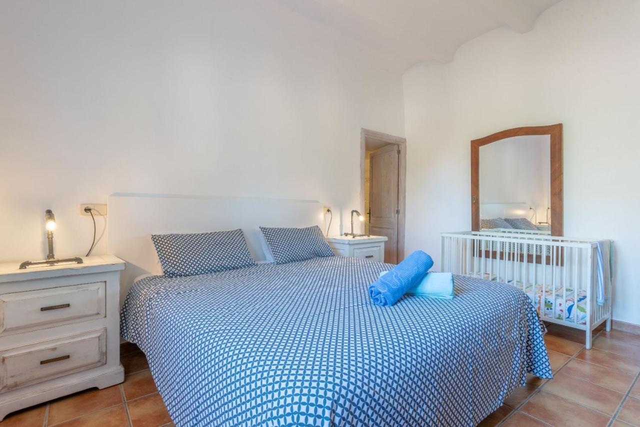 Apartamento Es Rafal Roig - Es Blau Sant Llorenc Des Cardassar