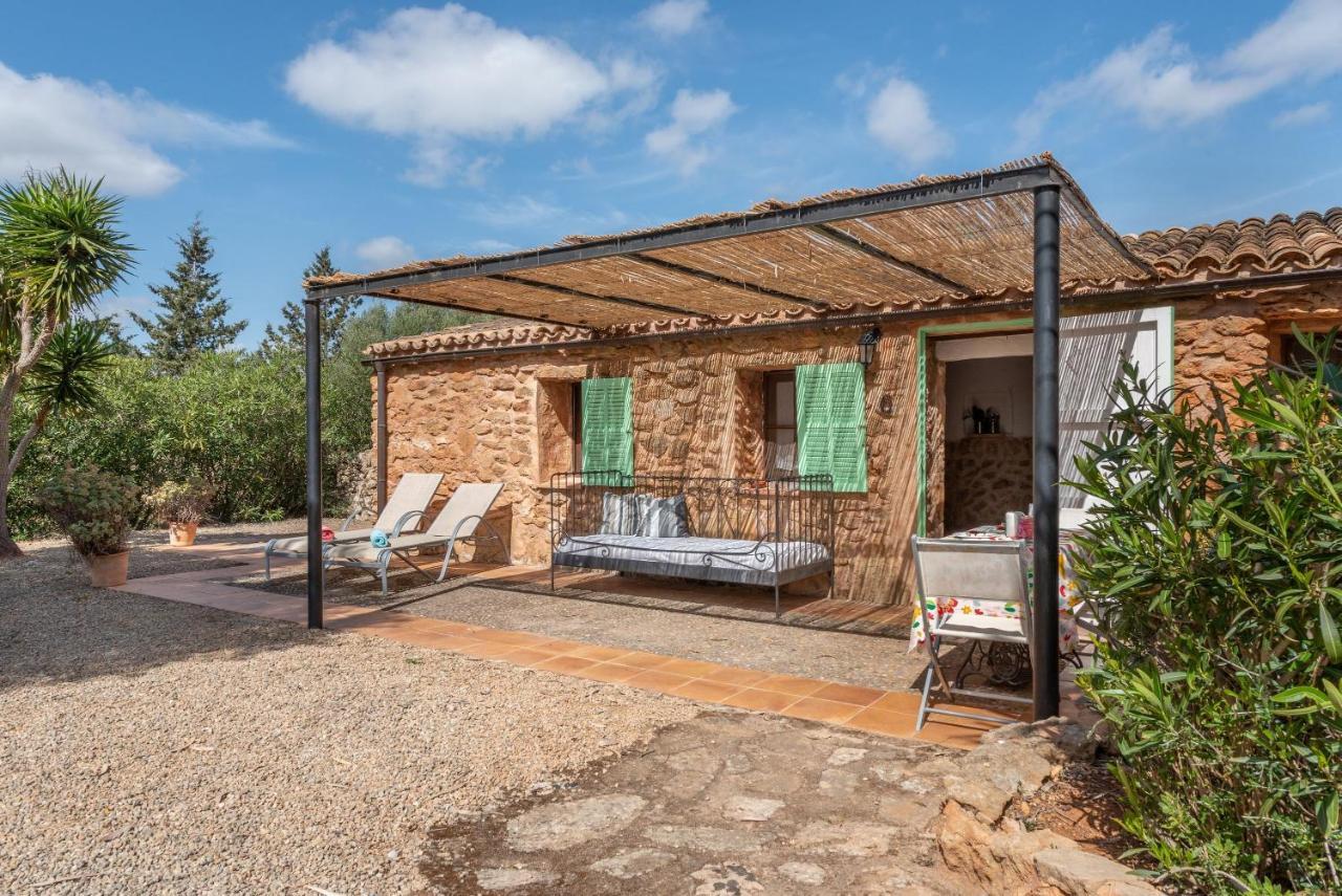 Apartamento Es Rafal Roig - Es Galiner