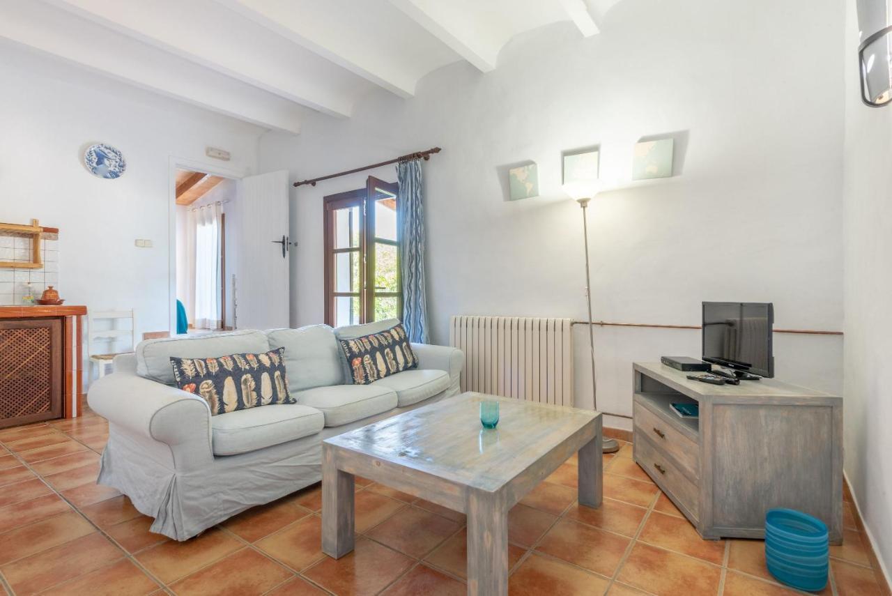 Apartamento Es Rafal Roig - Es Blau