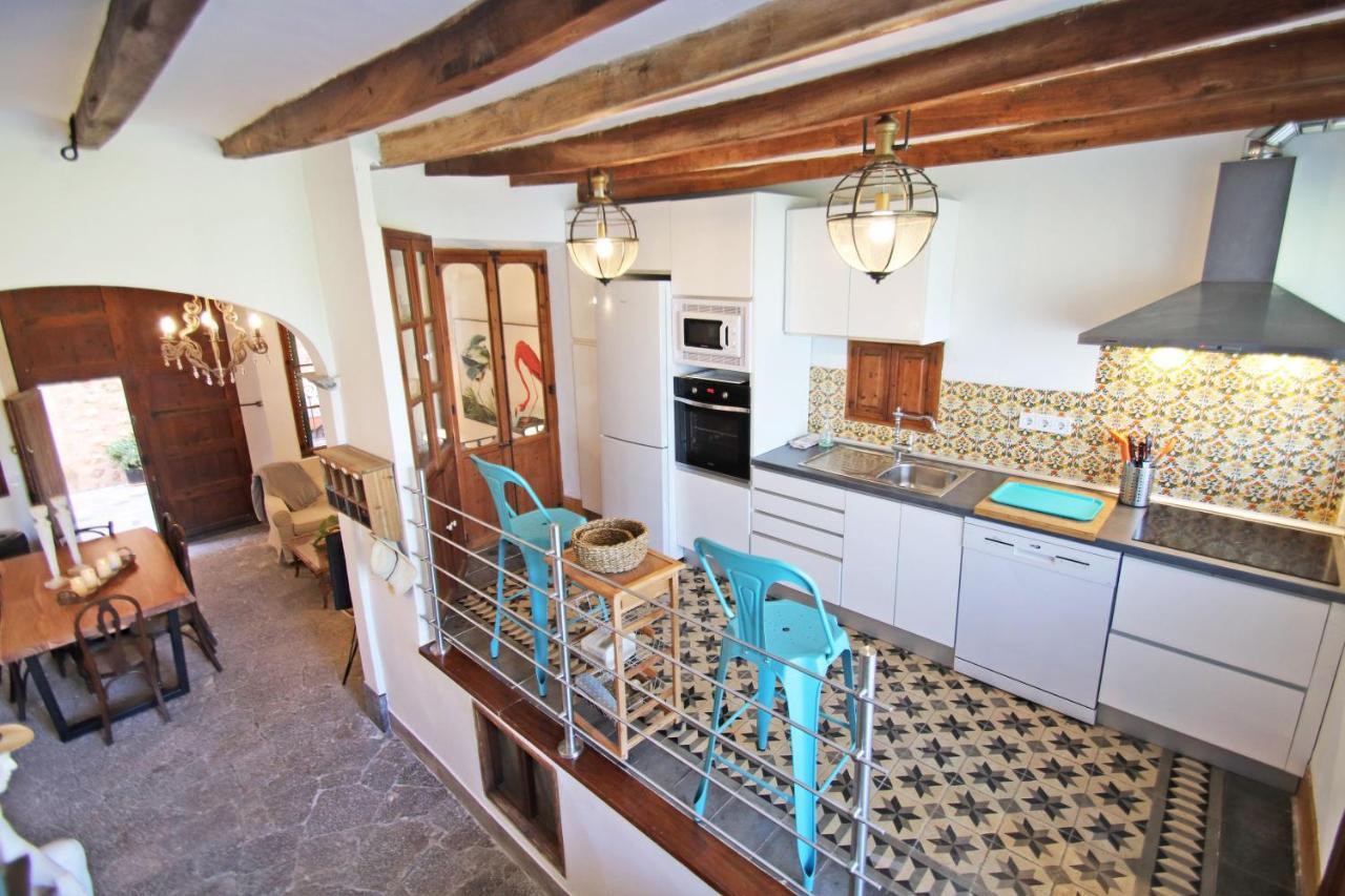 Сasa de vacaciones Romaguera 9 Sóller