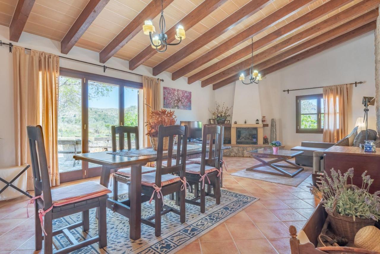 Villa D Alt Artà