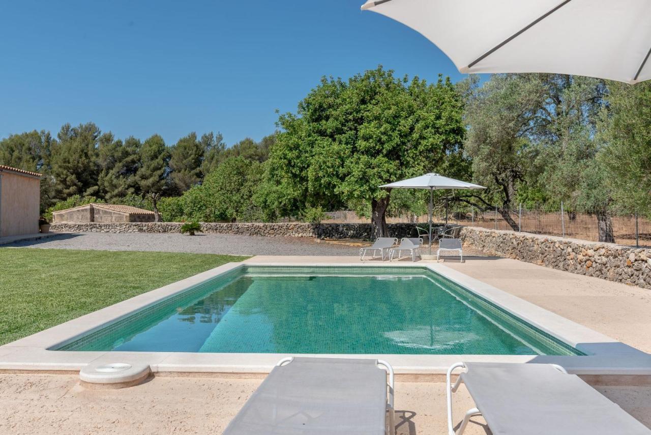 Villa Laurel Artà