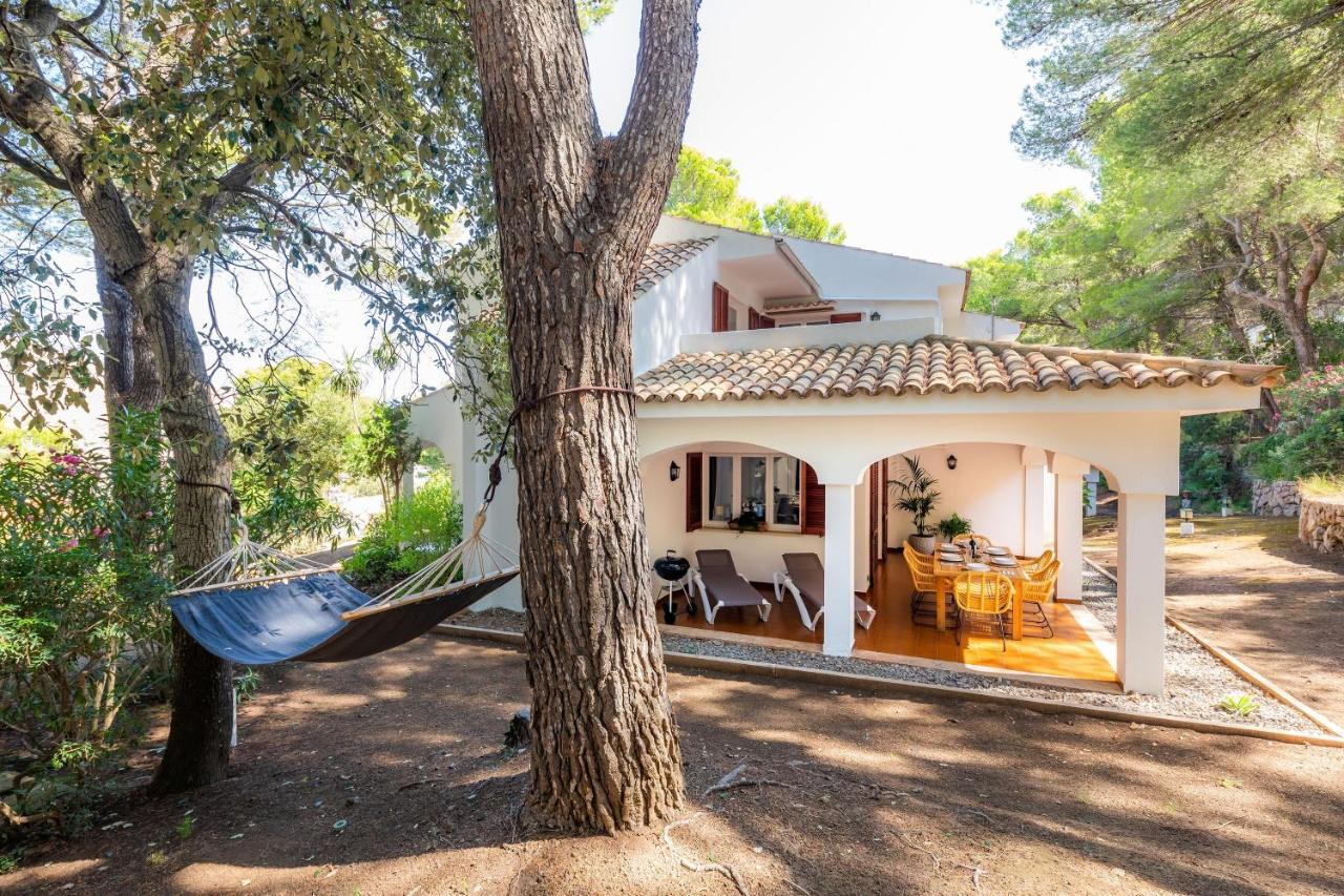 Villa The Lovely Botana 1