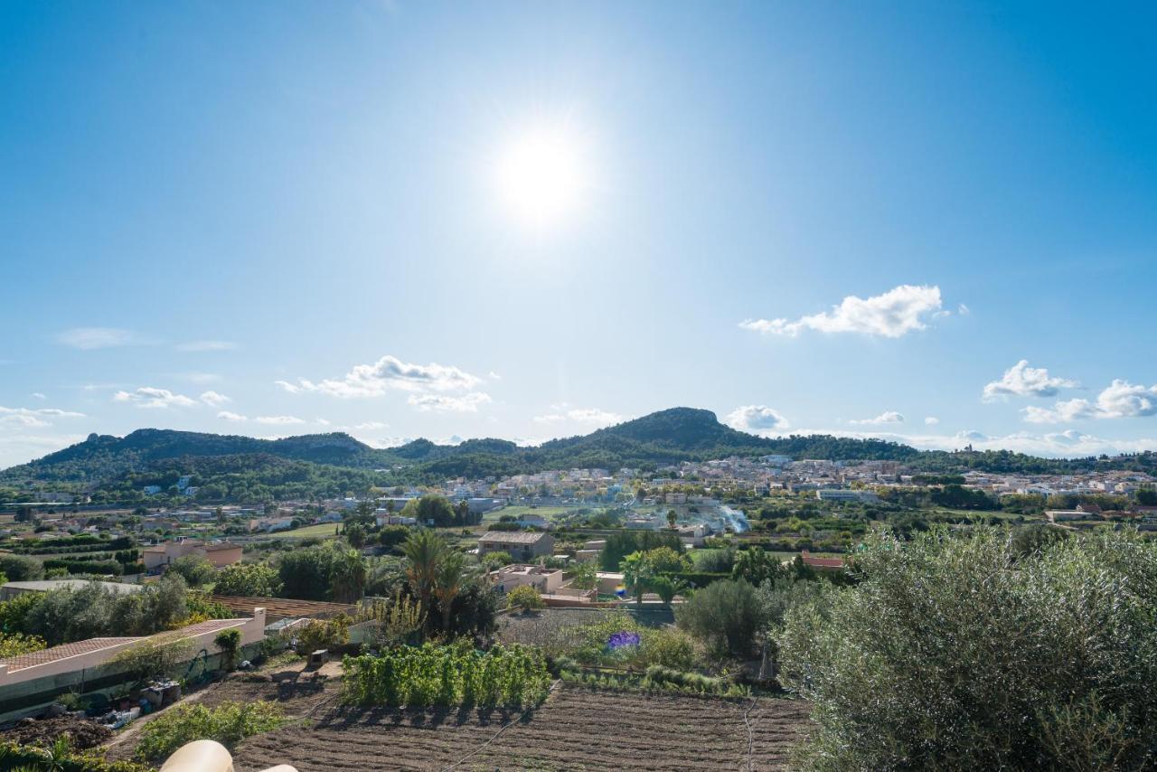 Solluna * Son Servera (Mallorca)