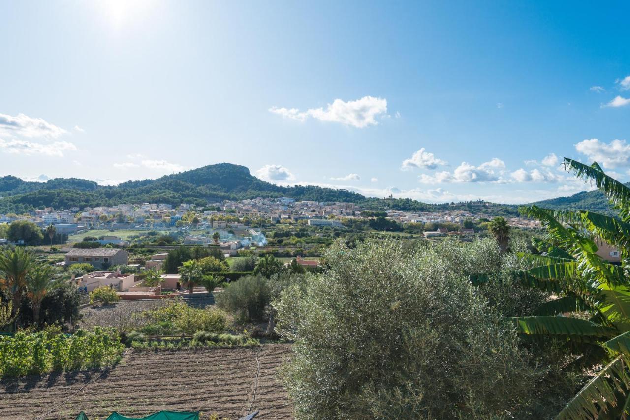 Villa Solluna