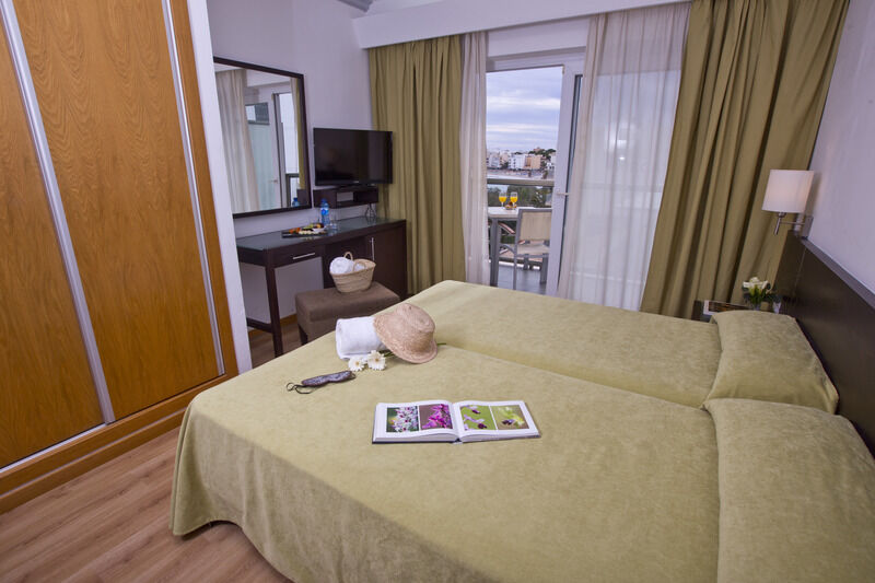 Mim Mallorca & - Adults Only 4* Sa Coma (Mallorca)