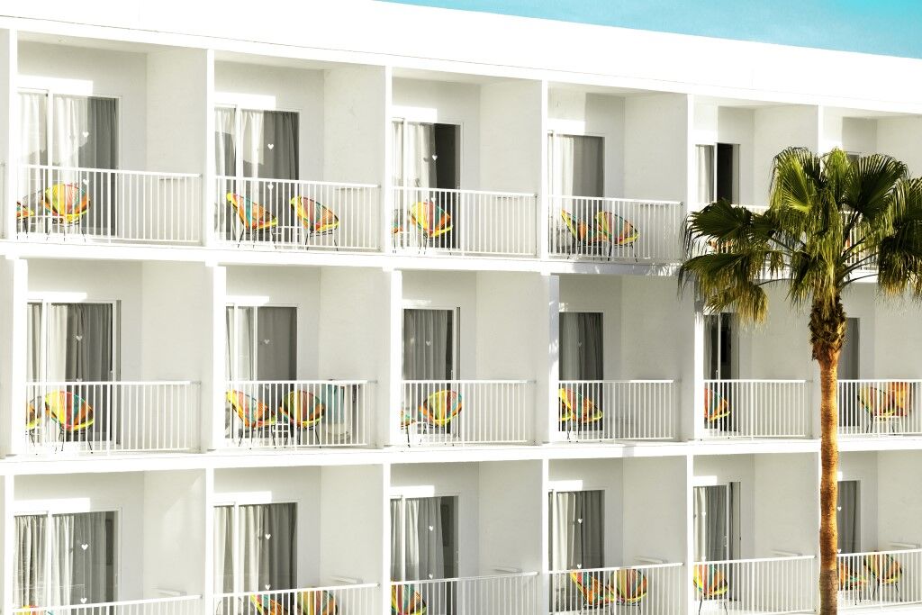 Sunprime Pollensa Bay Hotel 4*