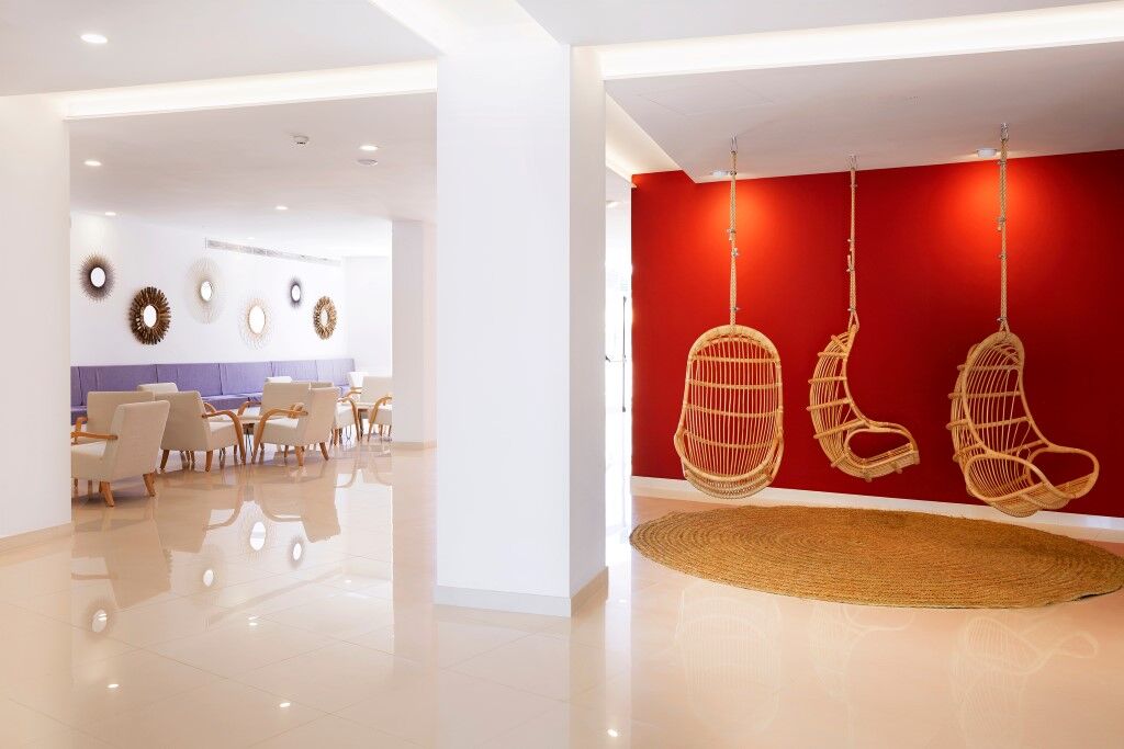 Sunprime Pollensa Bay Hotel