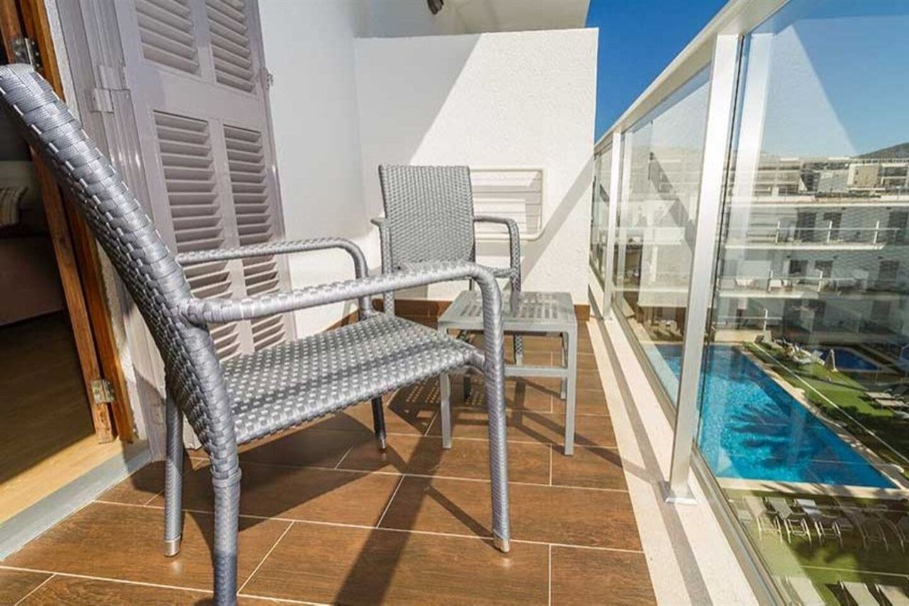 Eix Alcudia Adults Only 4*