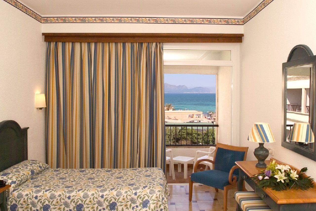 Hotel Son Bauló