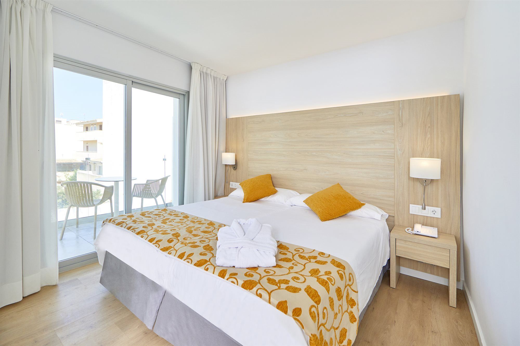 Ilusion Moreyo - Adults Only Hotel 4*