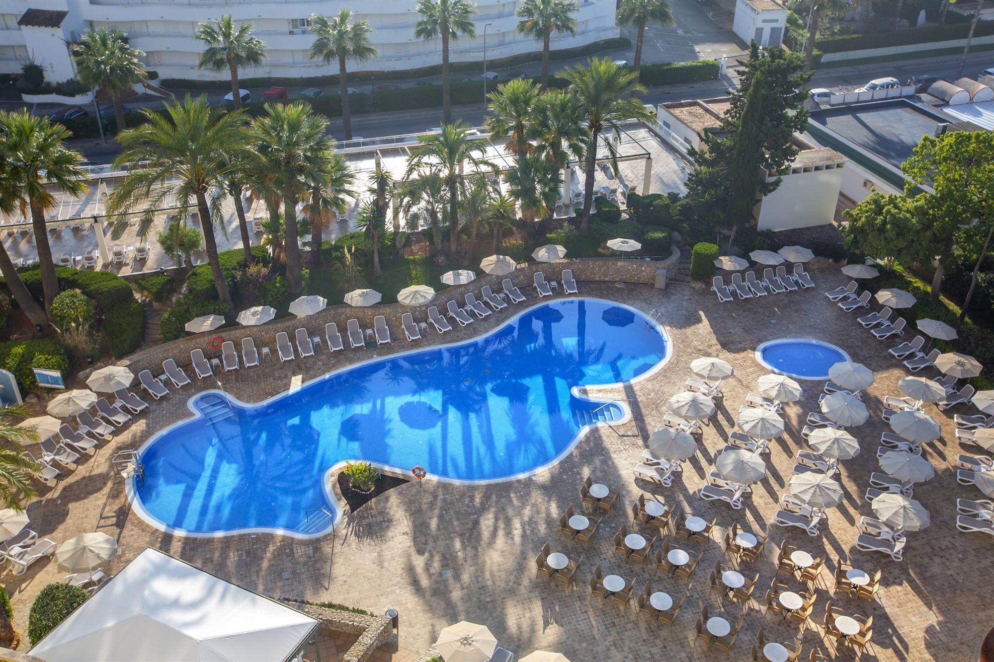 Marfil Playa Hotel 4*