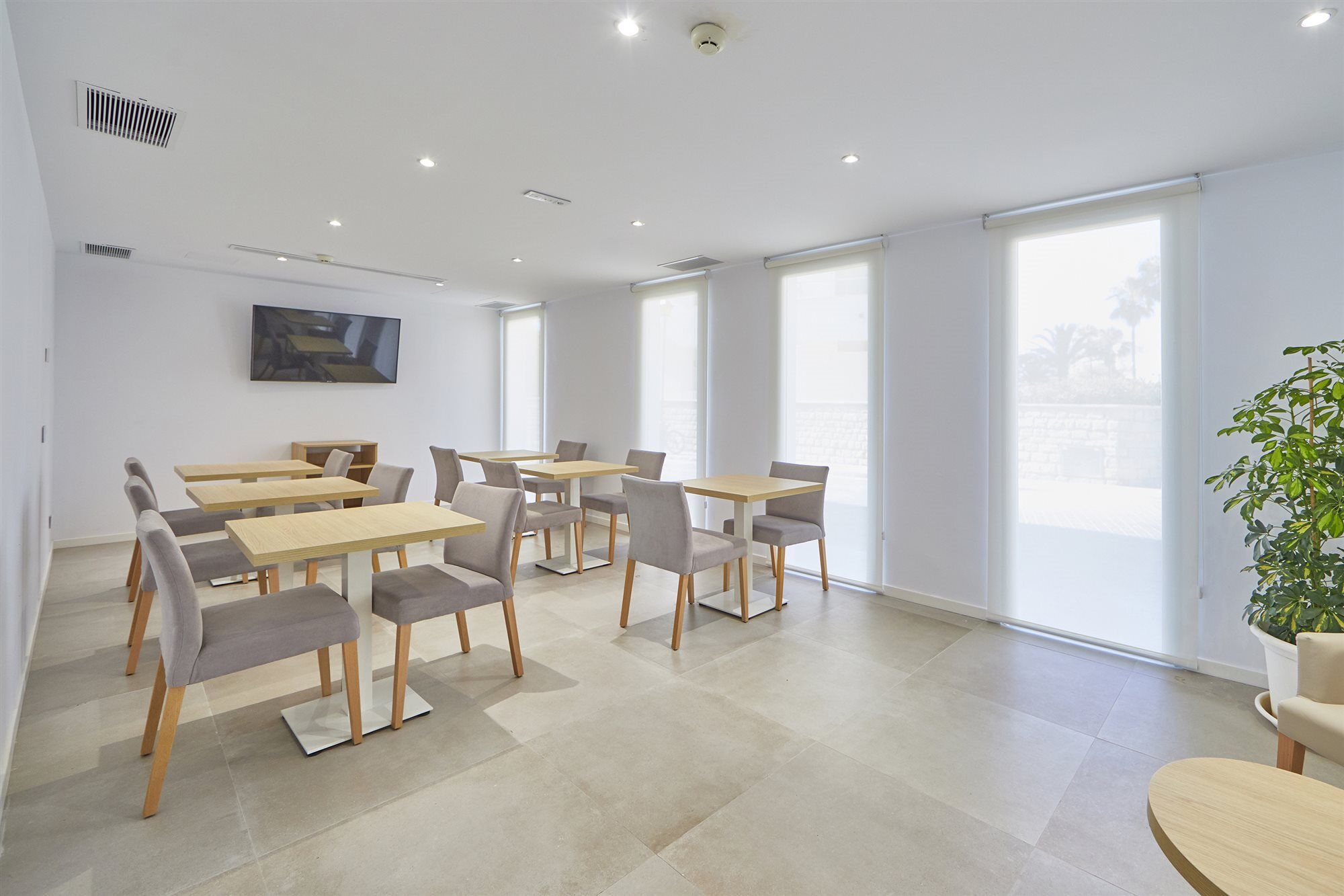 Hotel Ilusion Moreyo - Adults Only Cala Bona (Mallorca)