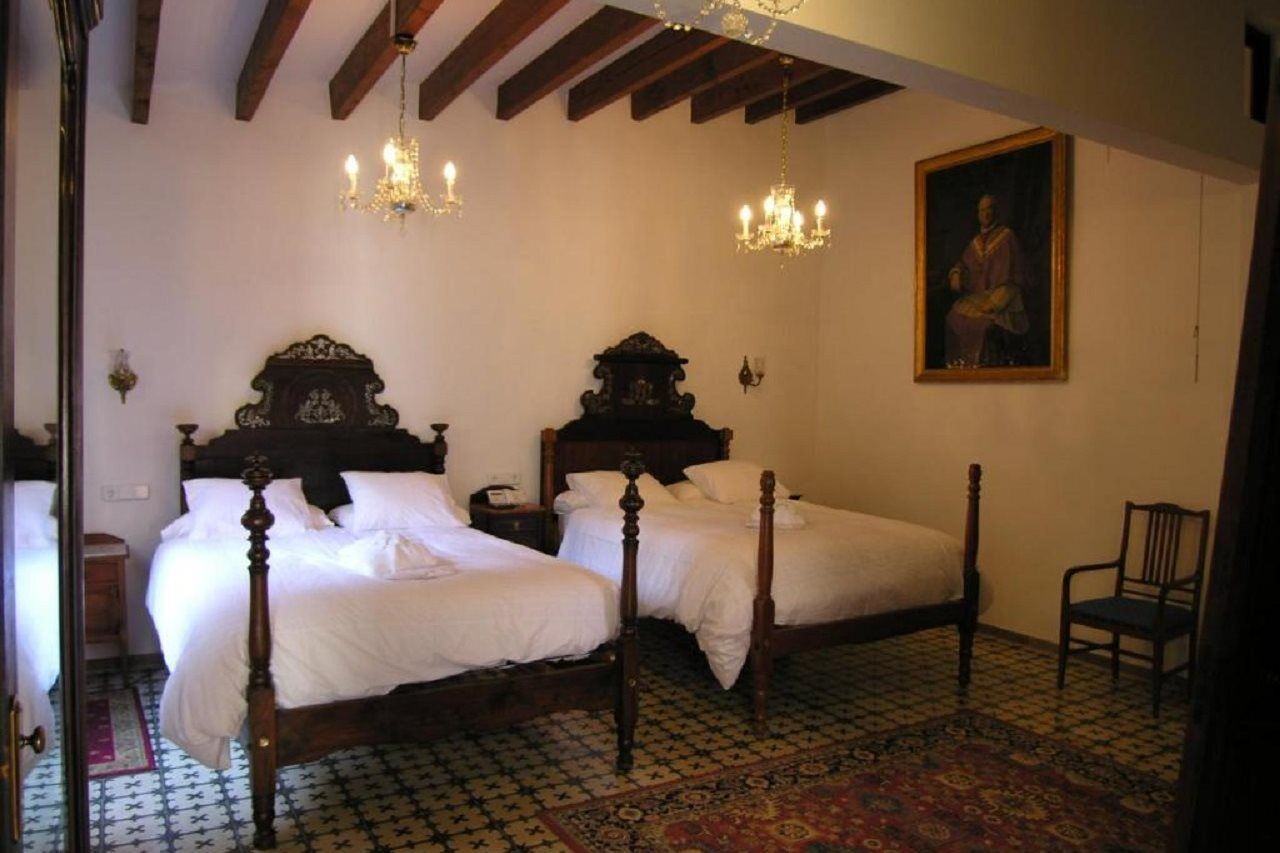 Dalt Murada - Turismo De Interior Hotel Palma de Mallorca