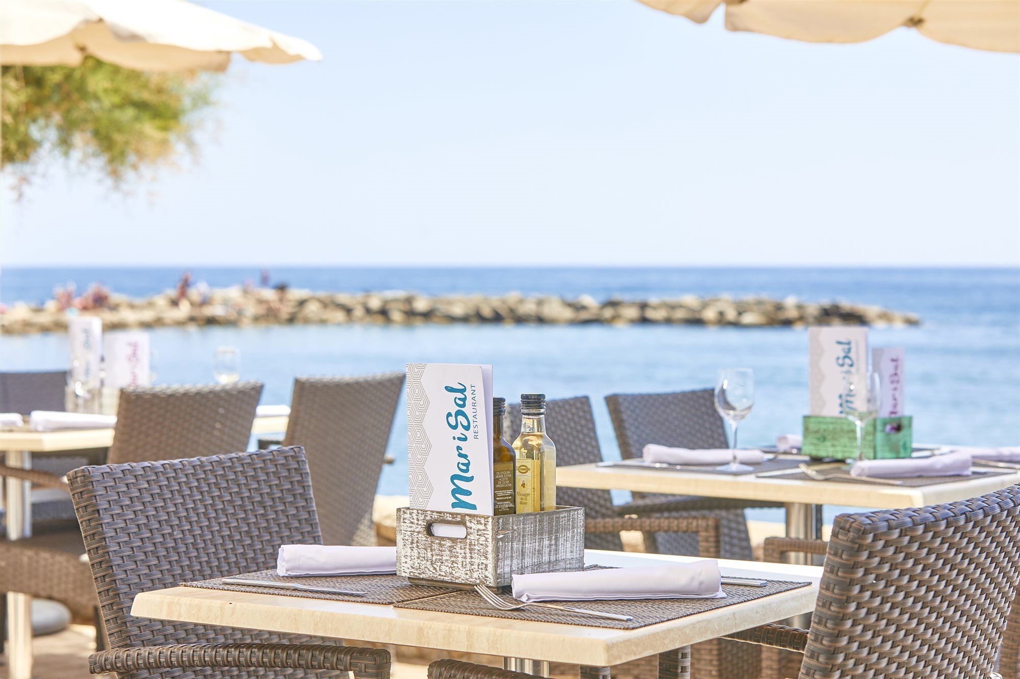 Ilusion Moreyo - Adults Only 4* Cala Bona (Mallorca)