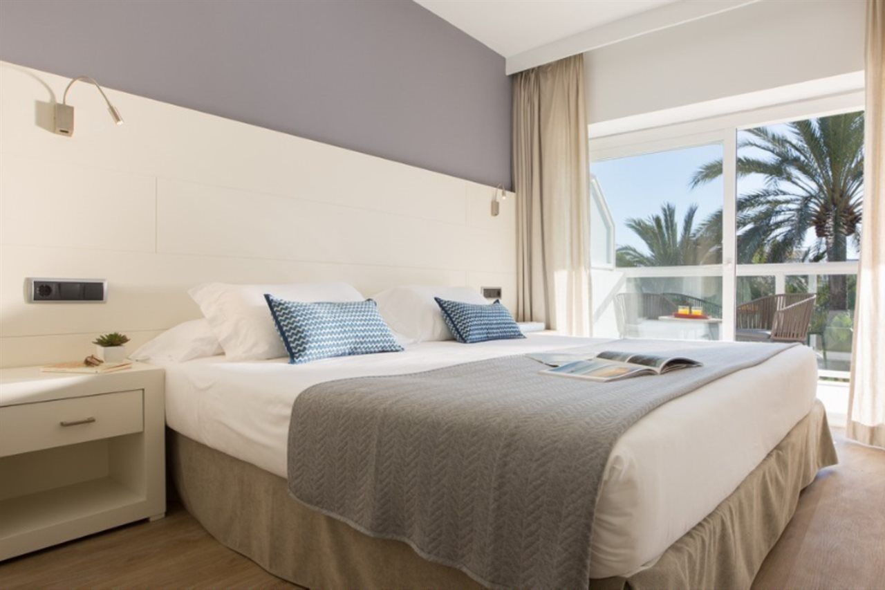 Gaviotas Hotel&spa
