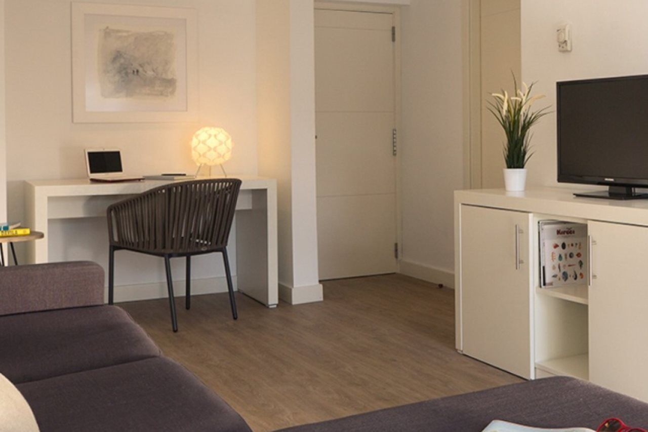 Gaviotas Hotel&spa