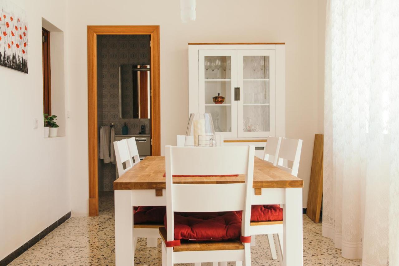 Holiday home Pou De S'alou
