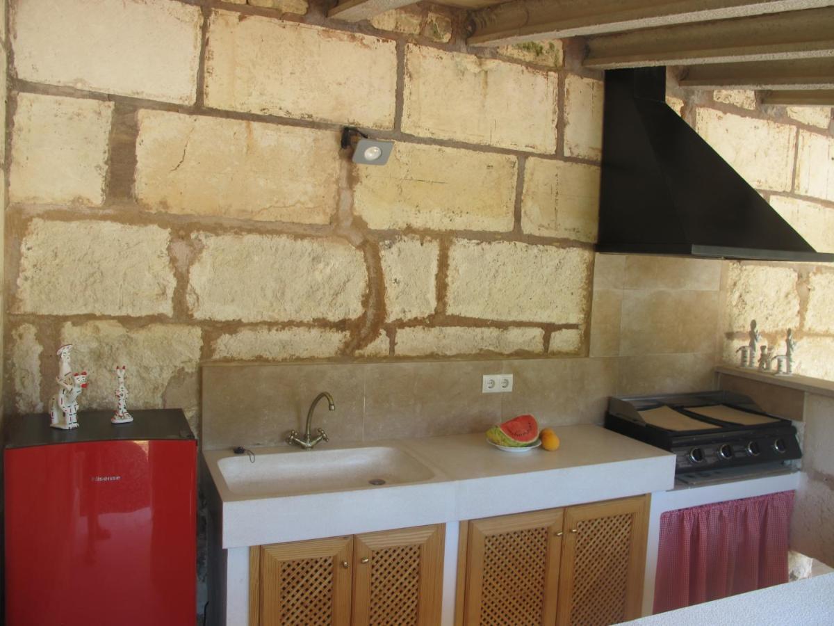 Pou De S'alou * Sineu (Mallorca)