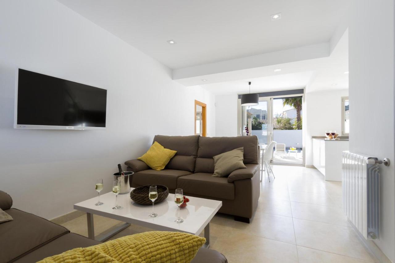 Chalet Holland 11 Puerto Pollensa