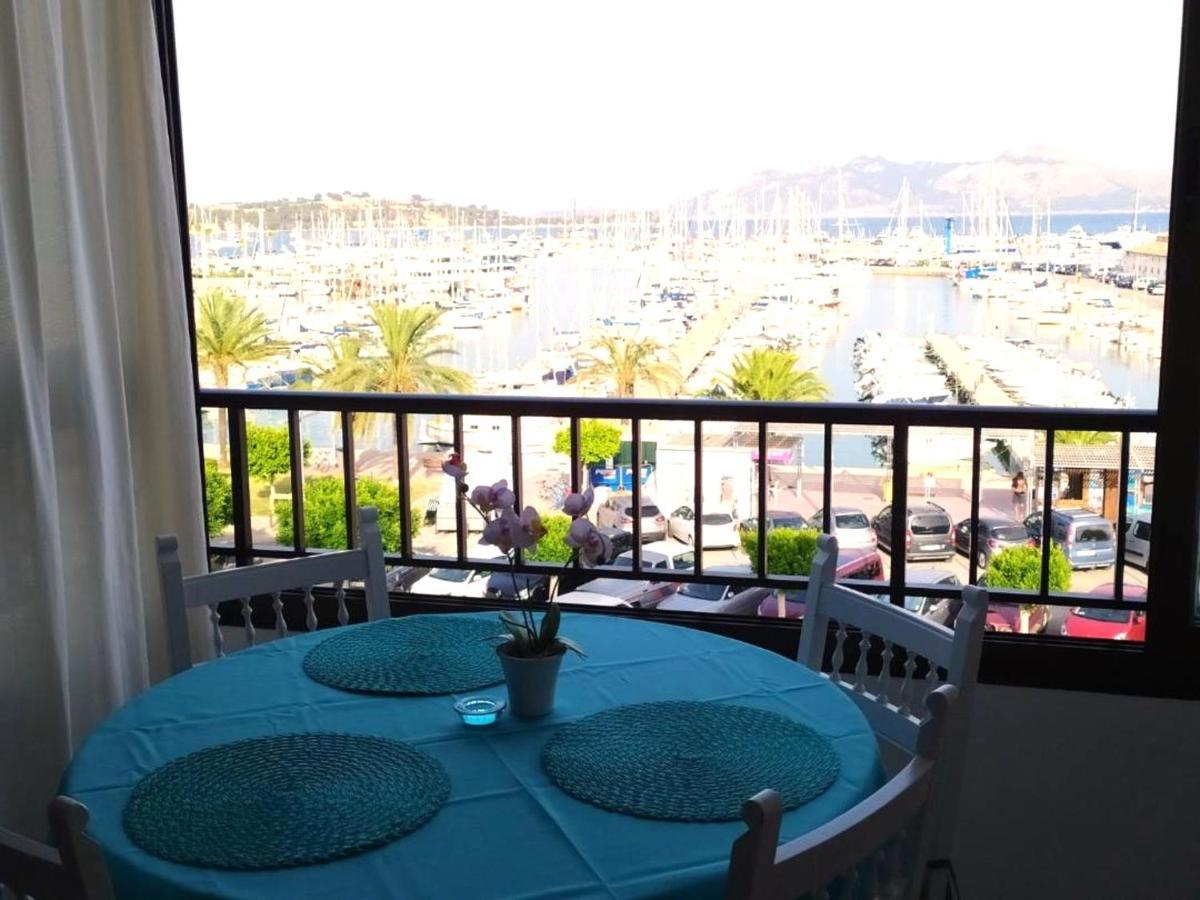 Far Blue Marina Front Apartamento *