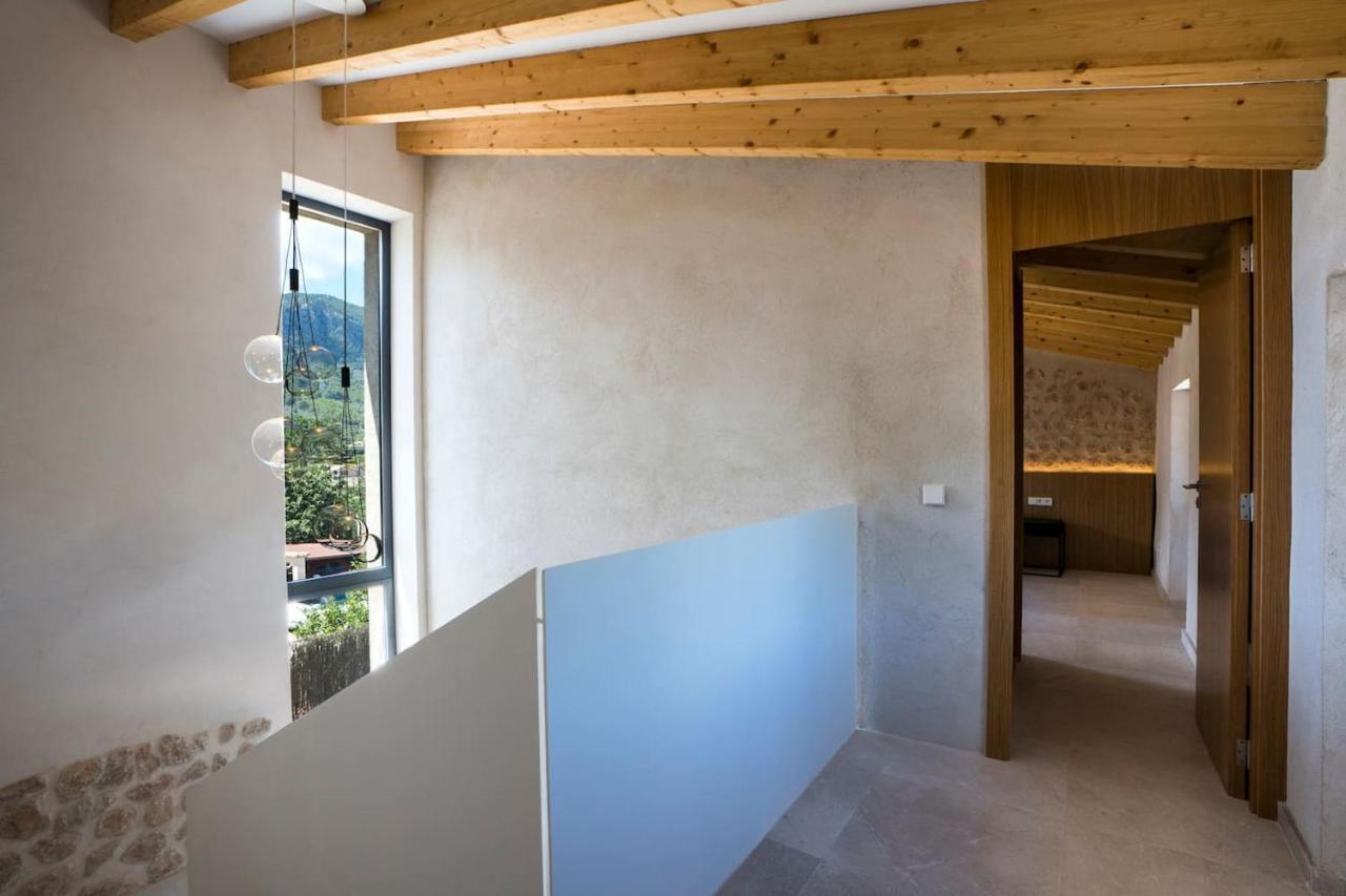 Batach-nueva Construcción En Сasa de vacaciones *