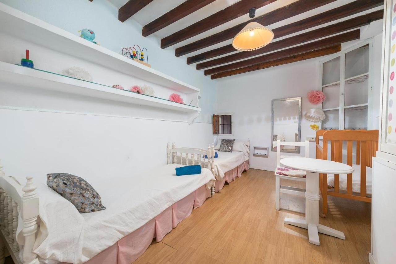 Ca Sa Cristeta De S'escola Villa