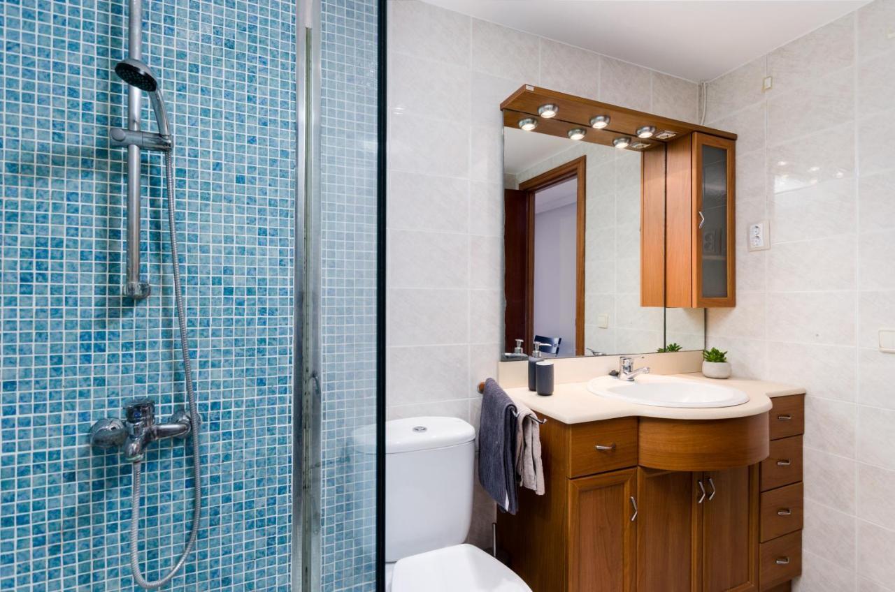 Cala Bona Calm&beach Apartamento Son Servera (Mallorca)