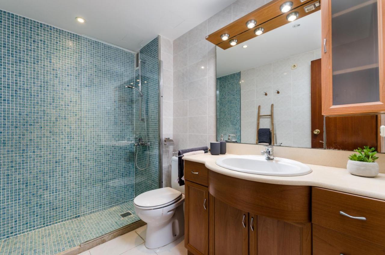 Apartamento Cala Bona Calm&beach *