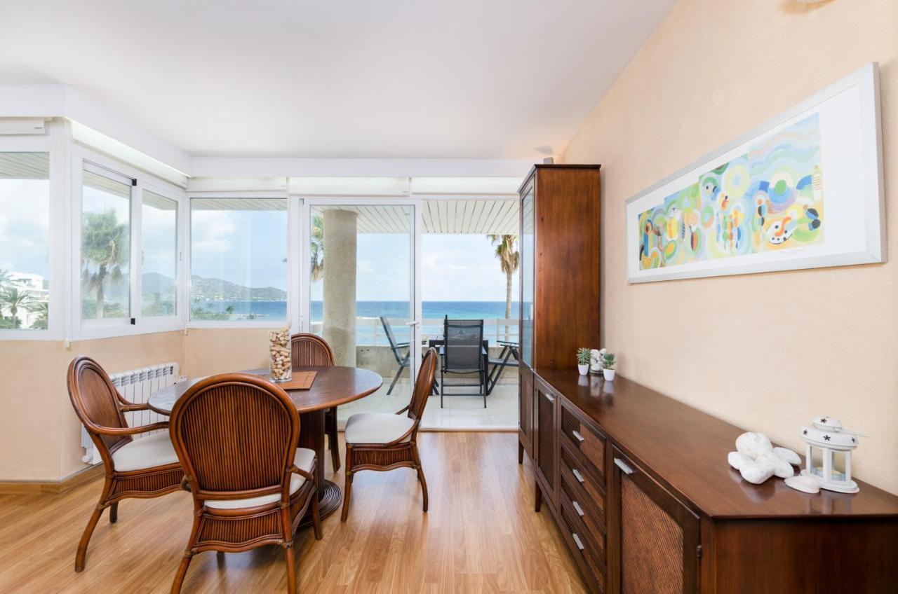 Cala Bona Calm&beach Apartamento Son Servera (Mallorca)