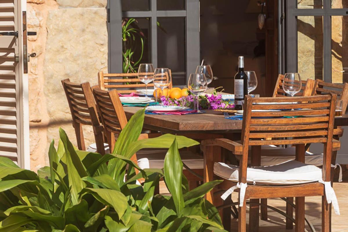 Ca'n Roega Сasa de vacaciones Sóller