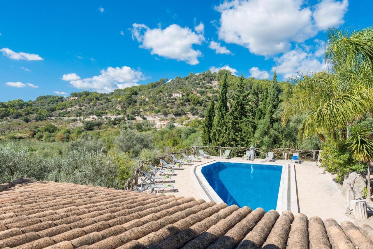 Cas Carro Selva (Mallorca)