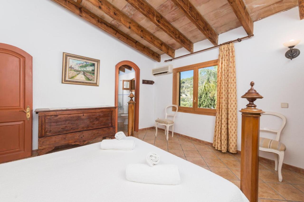 Villa Cas Carro