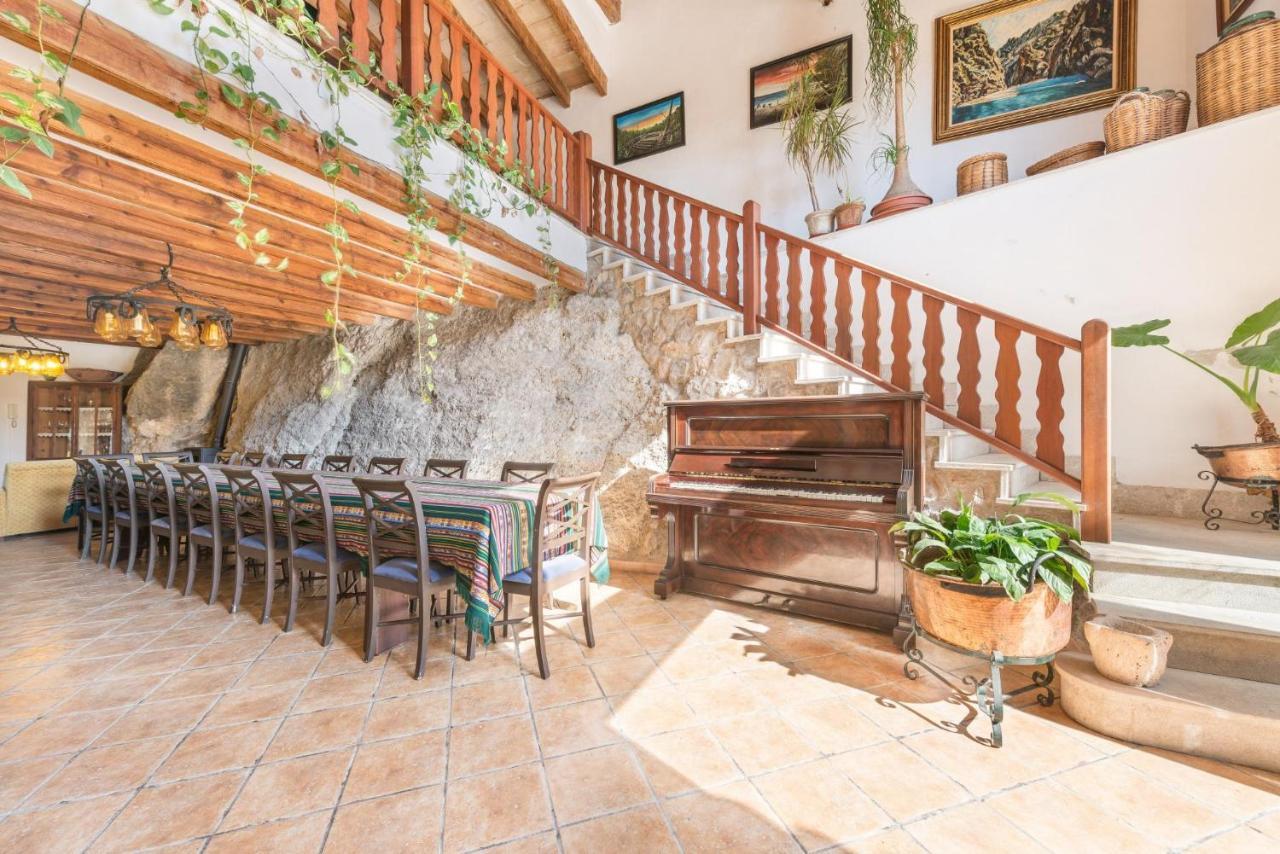 Cas Carro Selva (Mallorca)