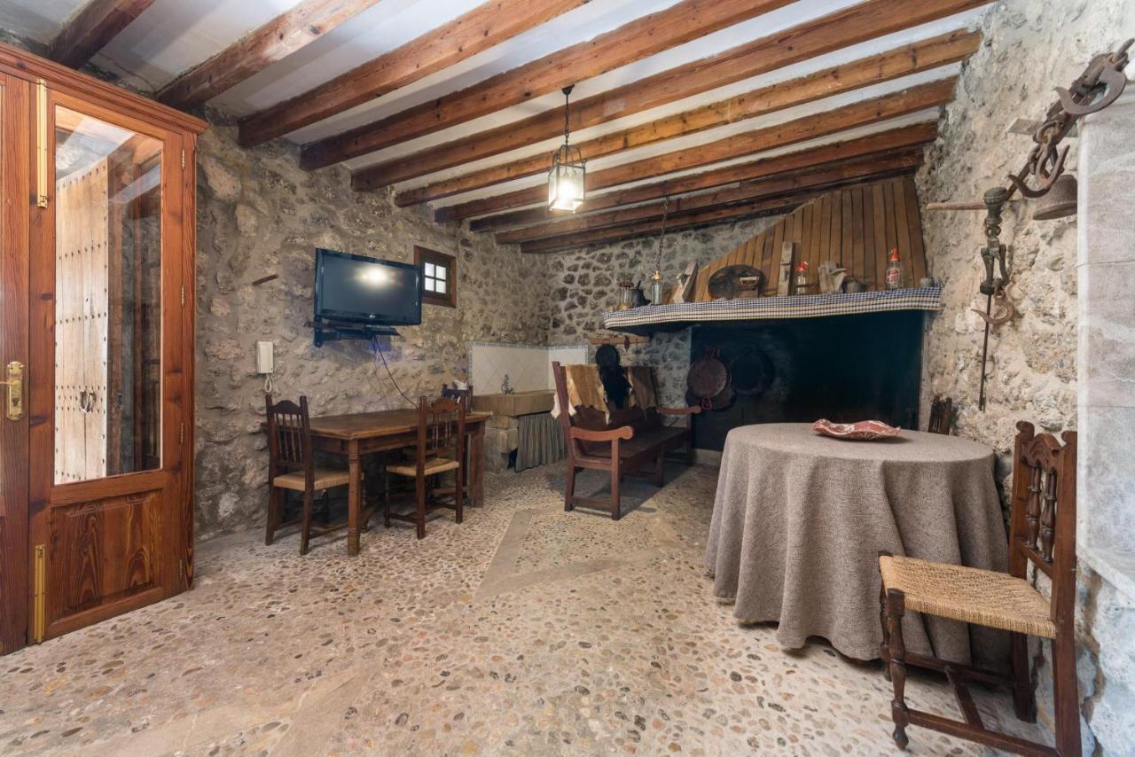 Cas Carro Selva (Mallorca)
