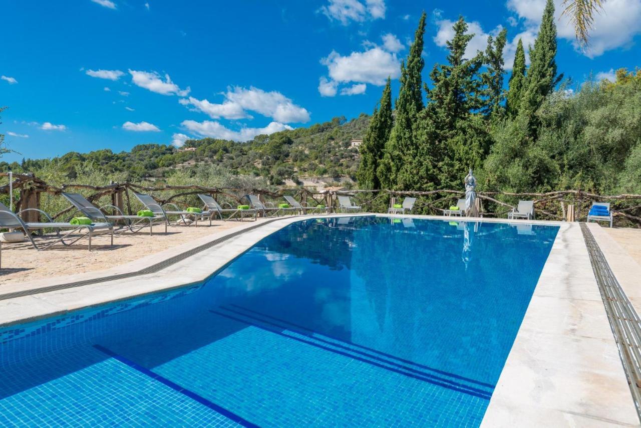 Cas Carro Villa Selva (Mallorca)