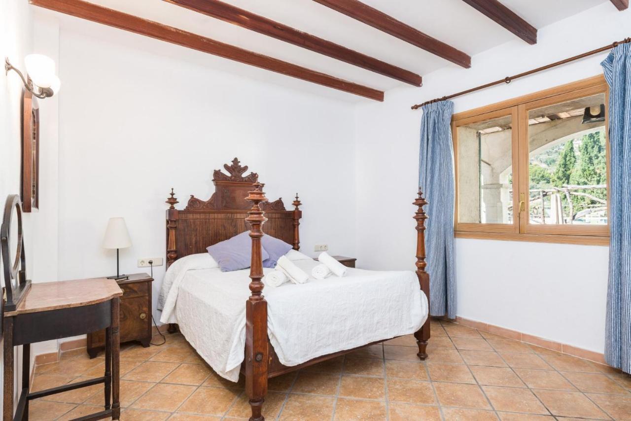 Cas Carro Selva (Mallorca)